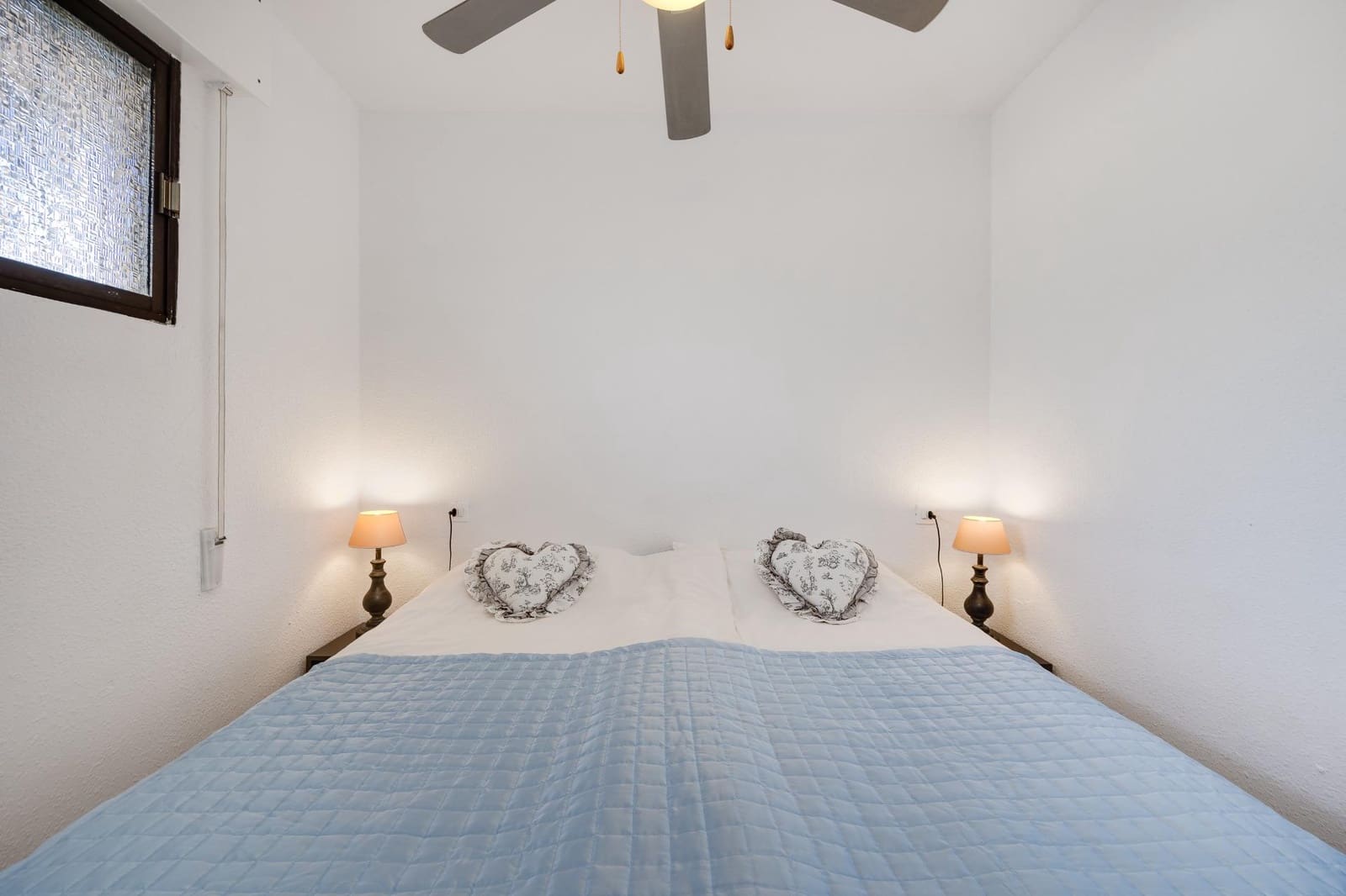 Apartamento de 2 habitaciones en Cabo Cervera en venta - 155.000 € (Ref: 9462319)