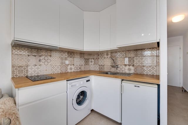 Apartamento de 2 habitaciones en Cabo Cervera, Torrevieja en venta - 155.000 € (Ref: 9462319)