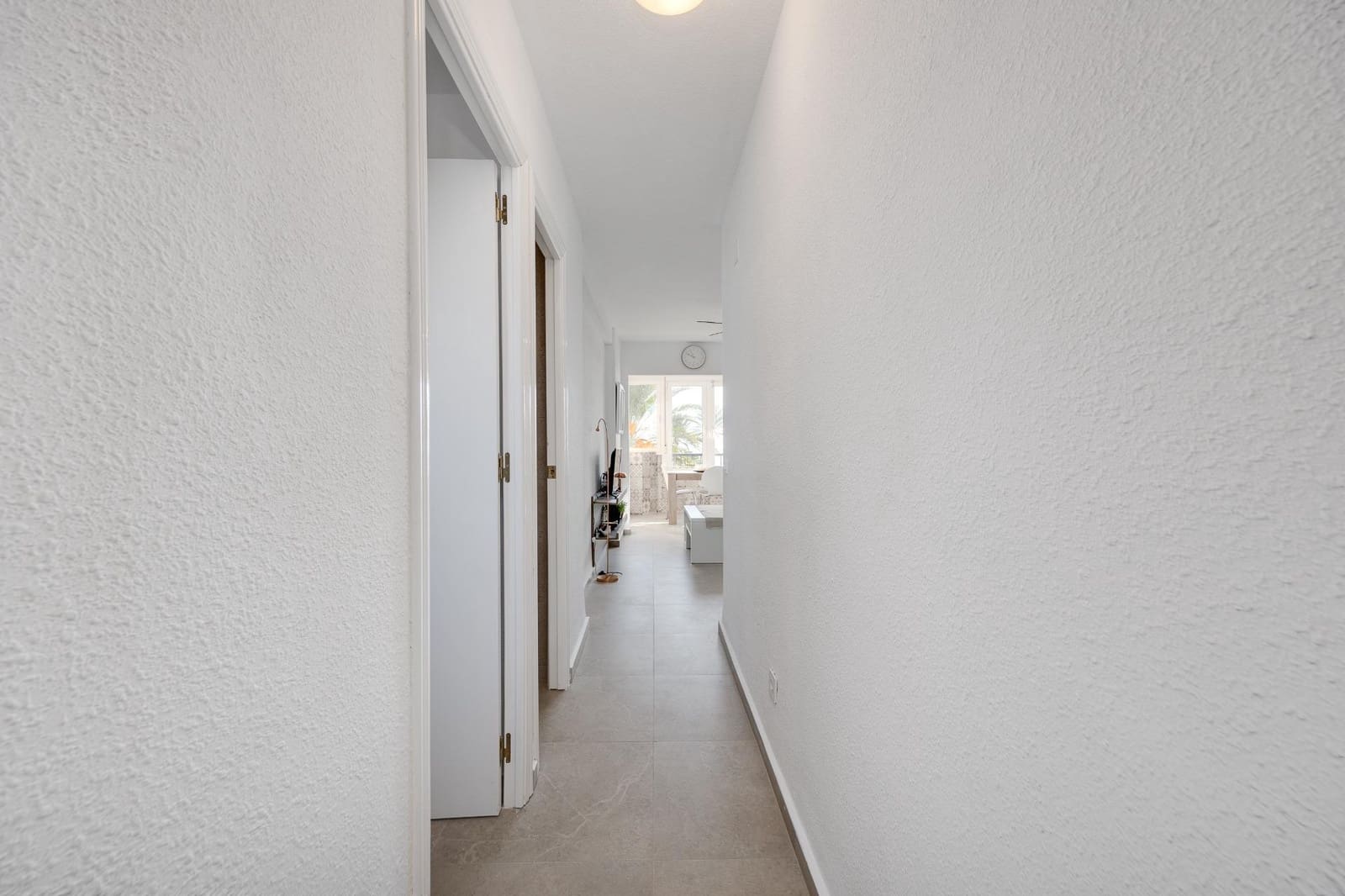 Apartamento de 2 habitaciones en Cabo Cervera en venta - 155.000 € (Ref: 9462319)