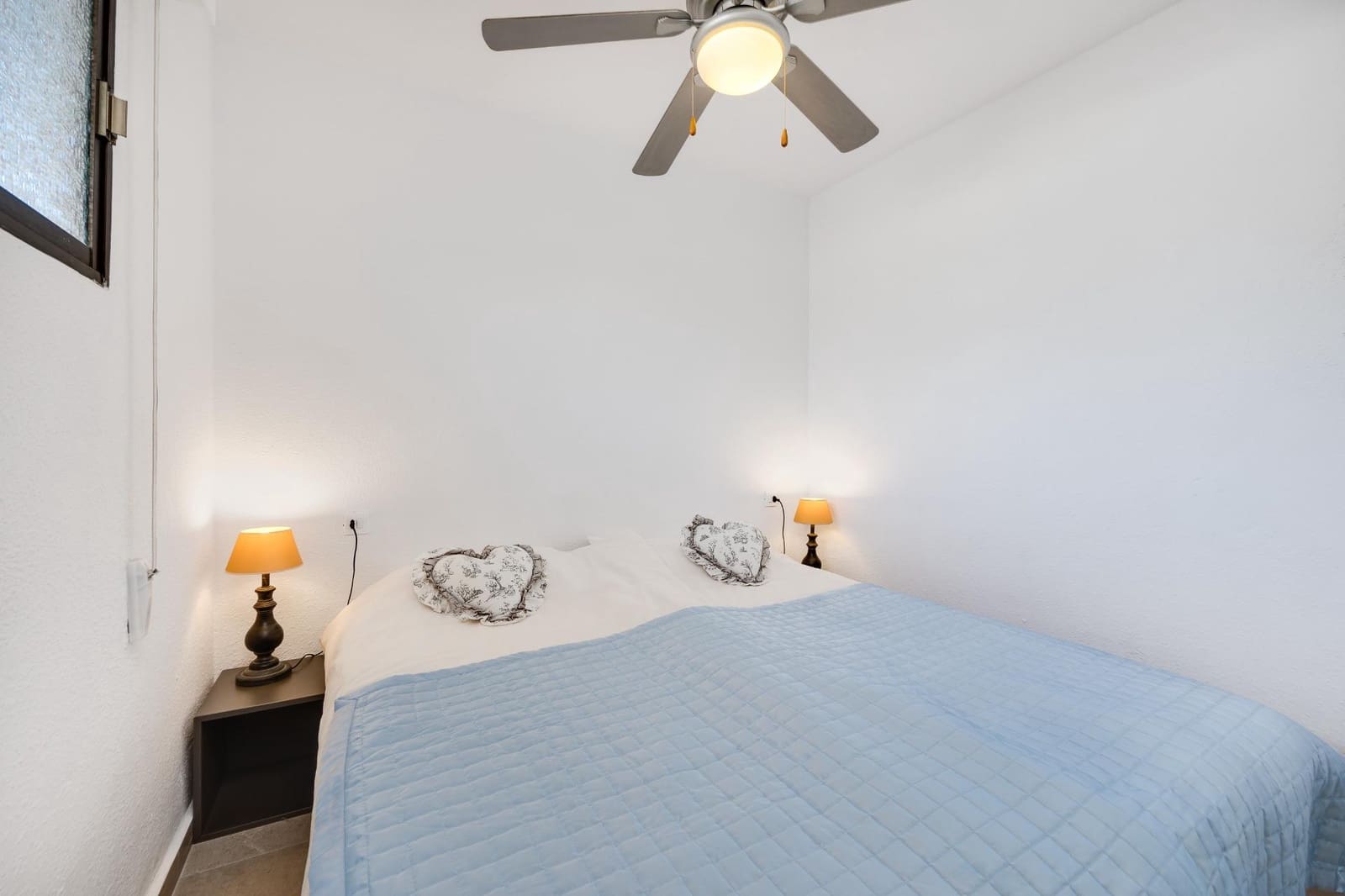 Apartamento de 2 habitaciones en Cabo Cervera en venta - 155.000 € (Ref: 9462319)