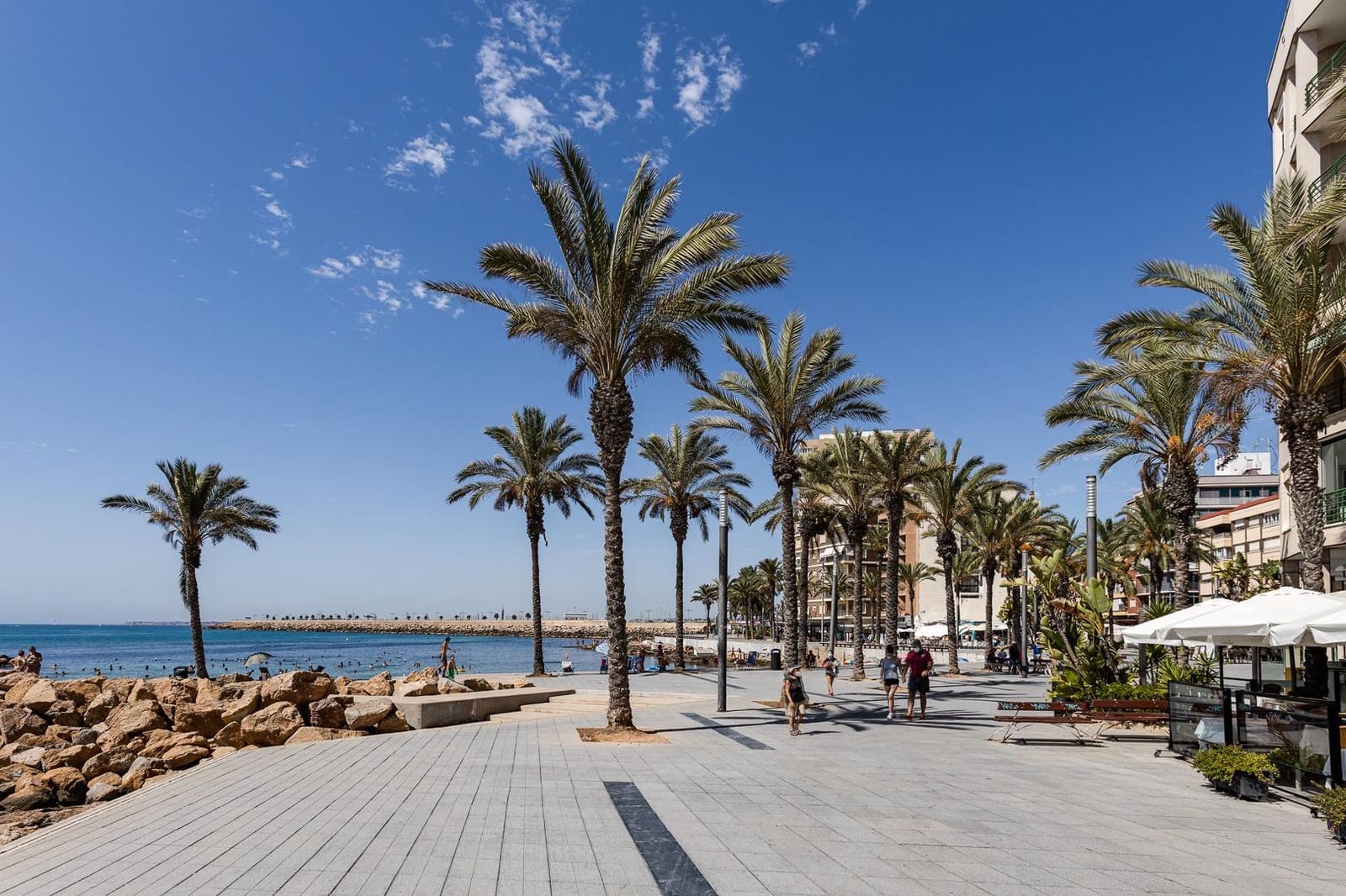 Commercieel te koop in Torrevieja - € 149.900 (Ref: 9462320)