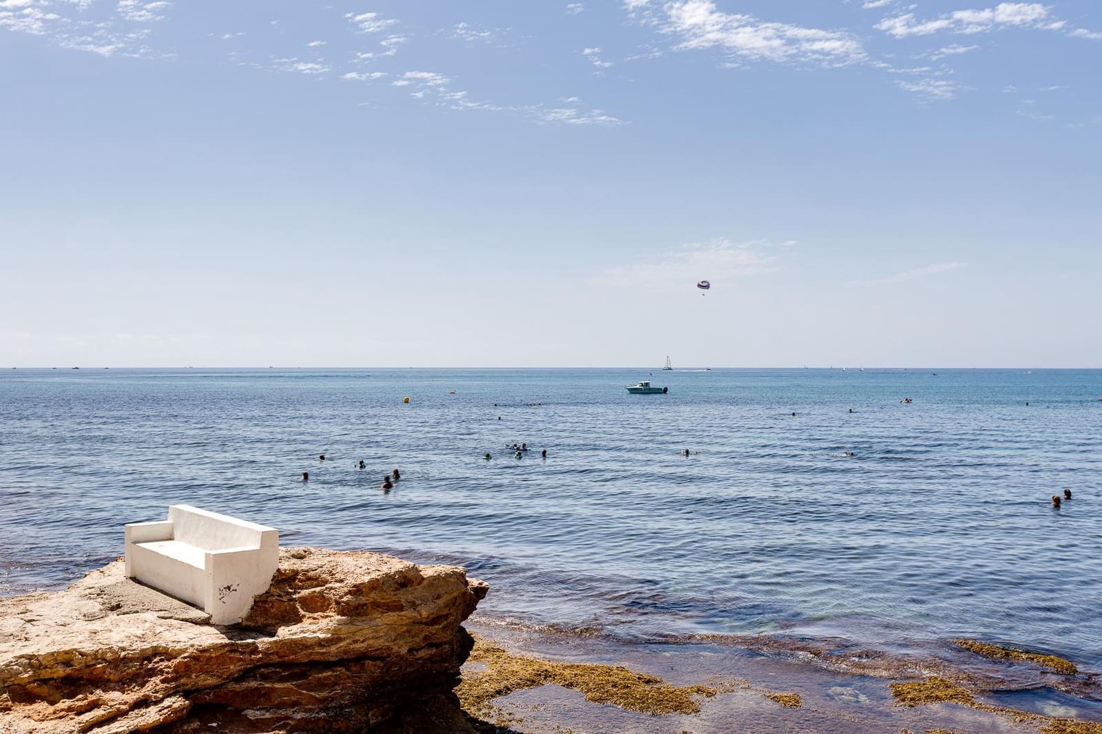 Commercieel te koop in Torrevieja - € 149.900 (Ref: 9462320)