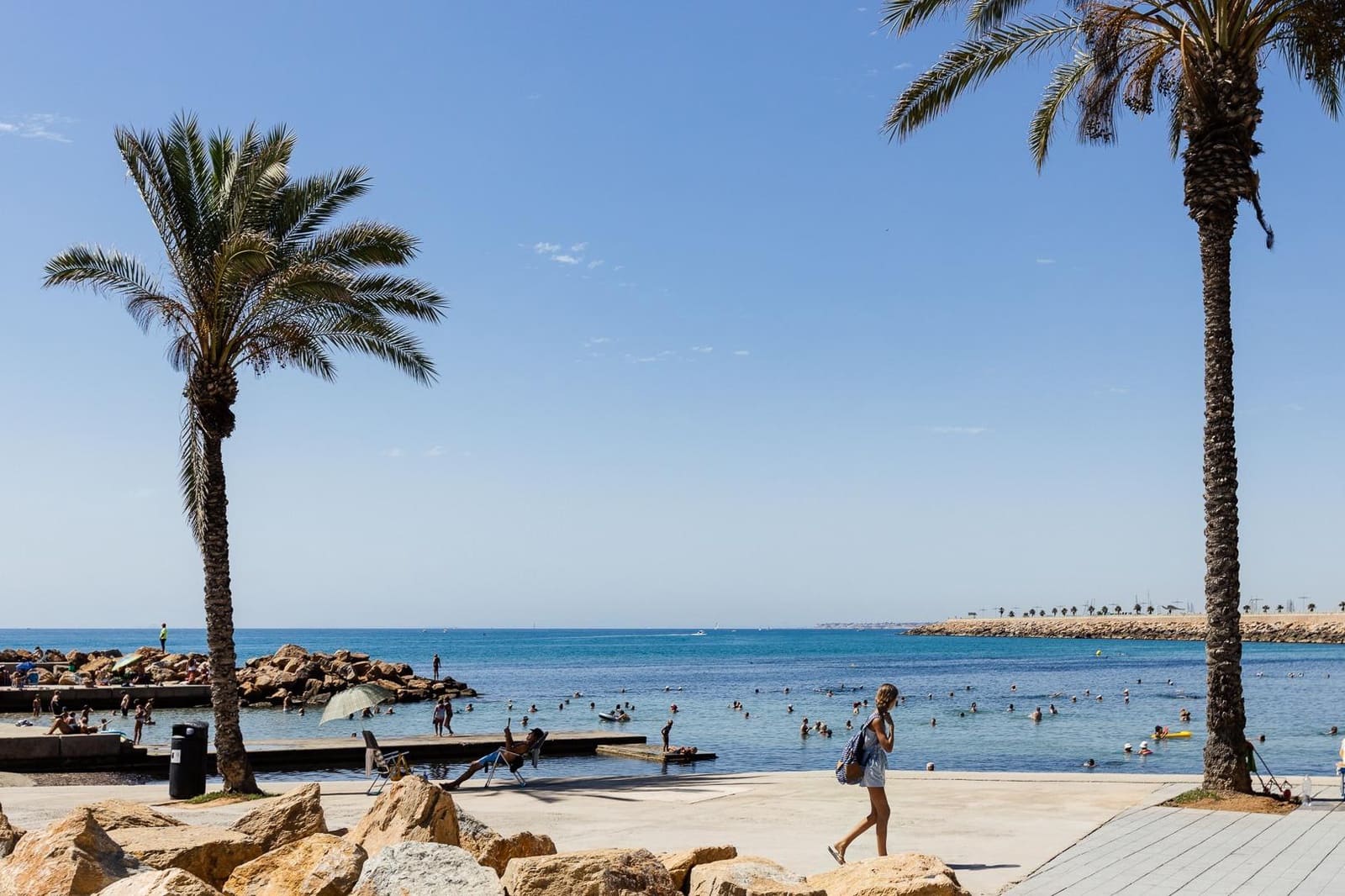 Commercieel te koop in Torrevieja - € 149.900 (Ref: 9462320)