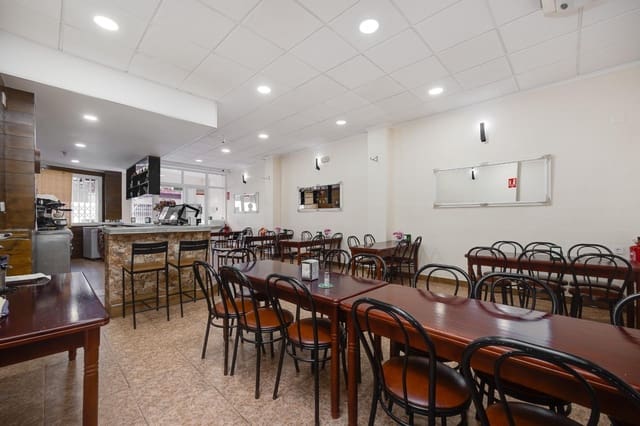 Commercieel te koop in Torrevieja - € 149.900 (Ref: 9462320)