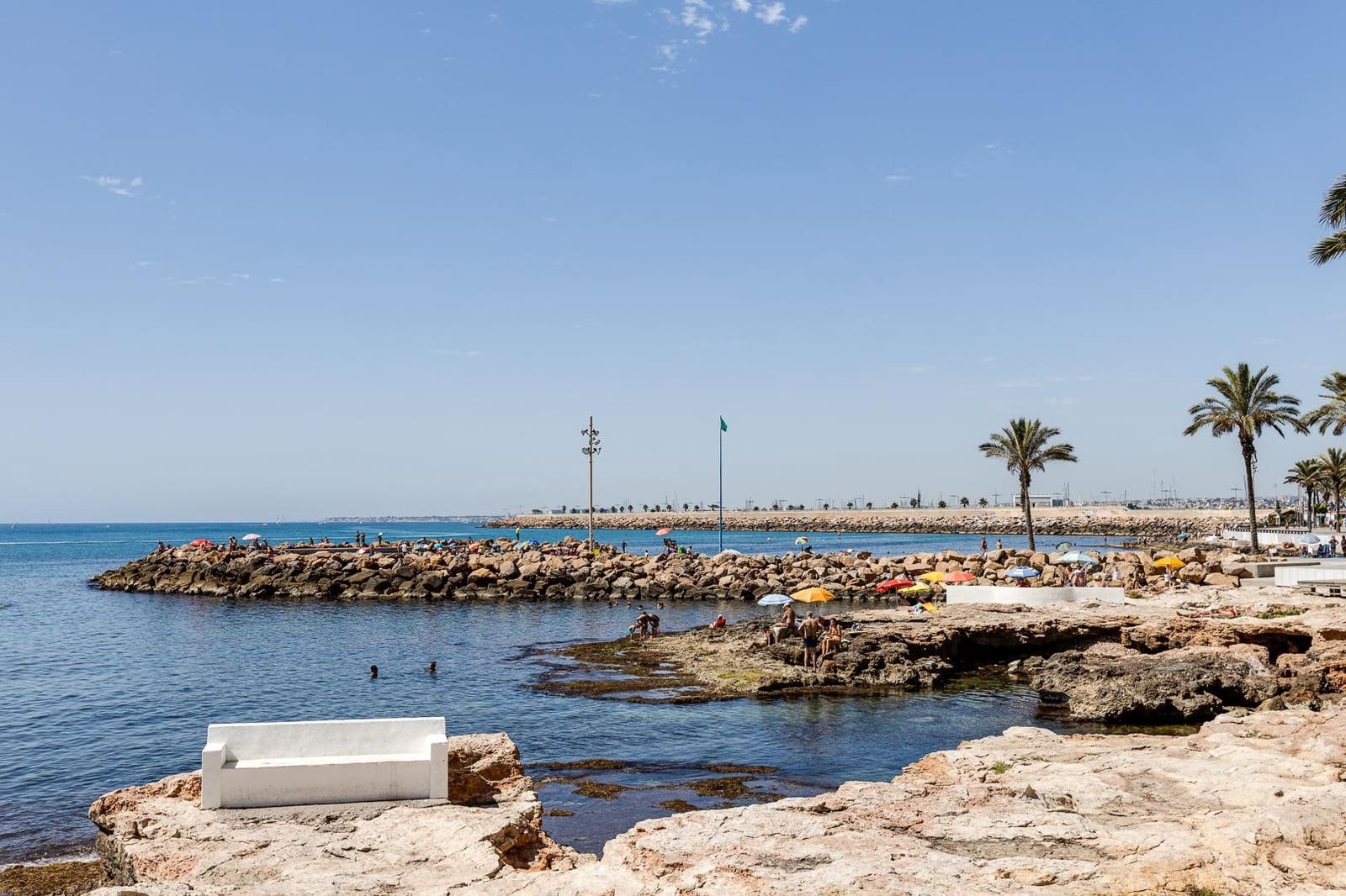 Commercieel te koop in Torrevieja - € 149.900 (Ref: 9462320)