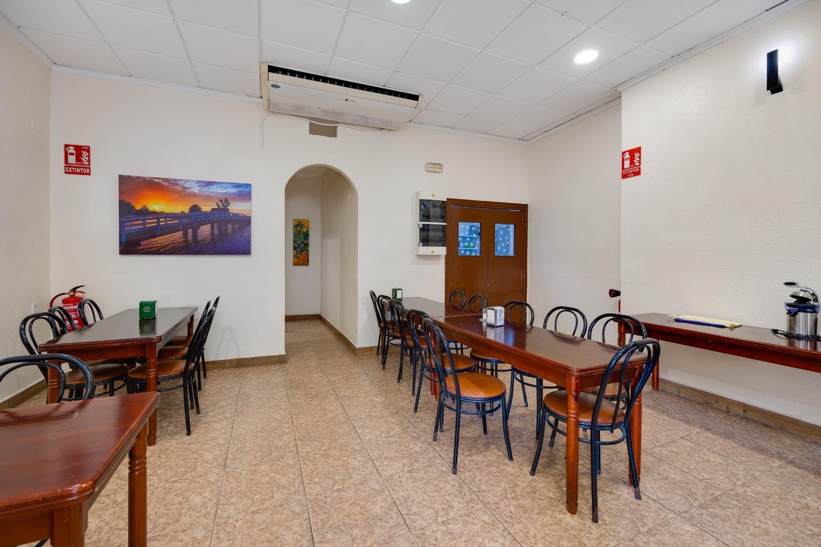 Commercieel te koop in Torrevieja - € 149.900 (Ref: 9462320)