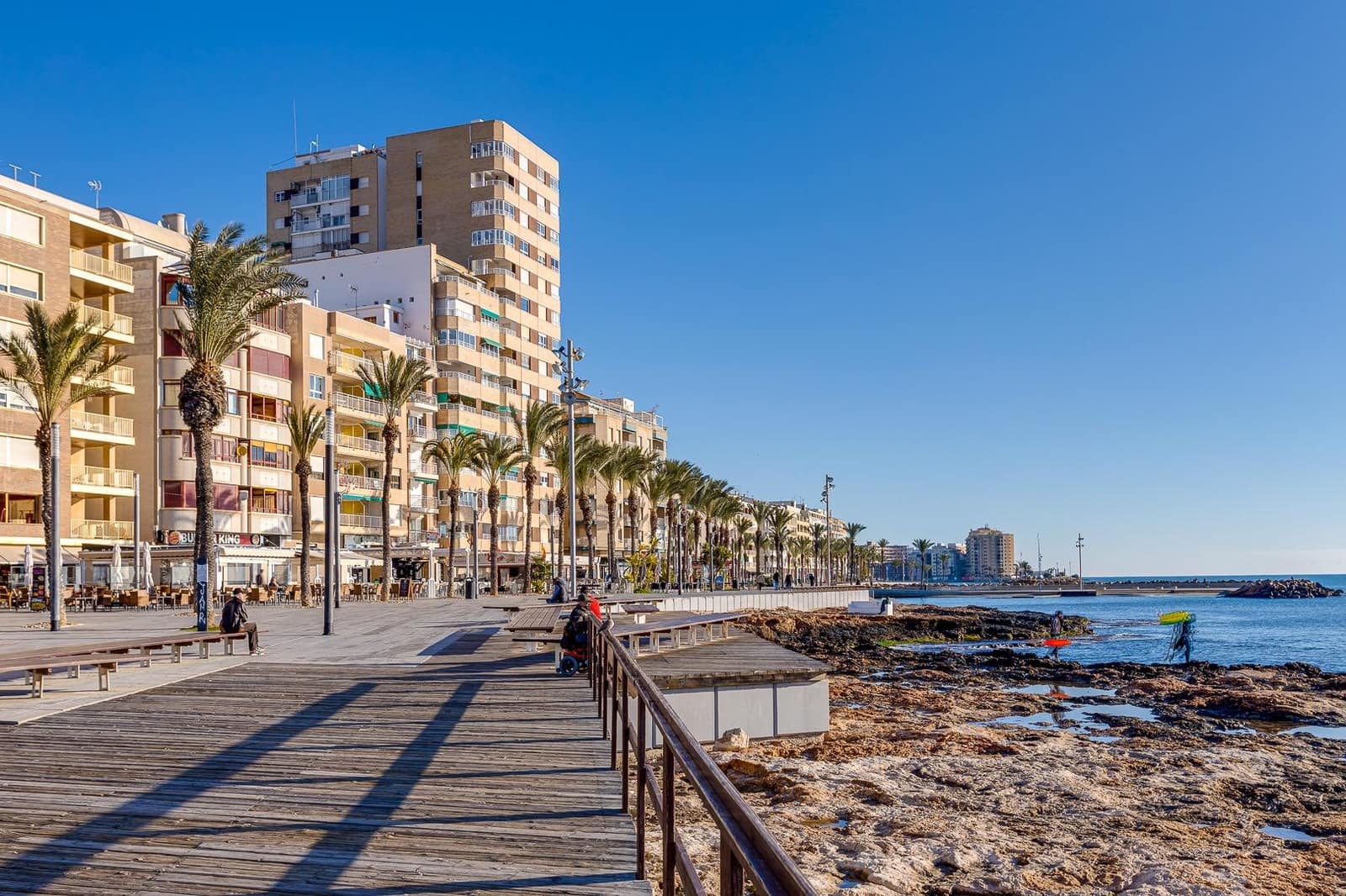 Commercieel te koop in Torrevieja - € 149.900 (Ref: 9462320)