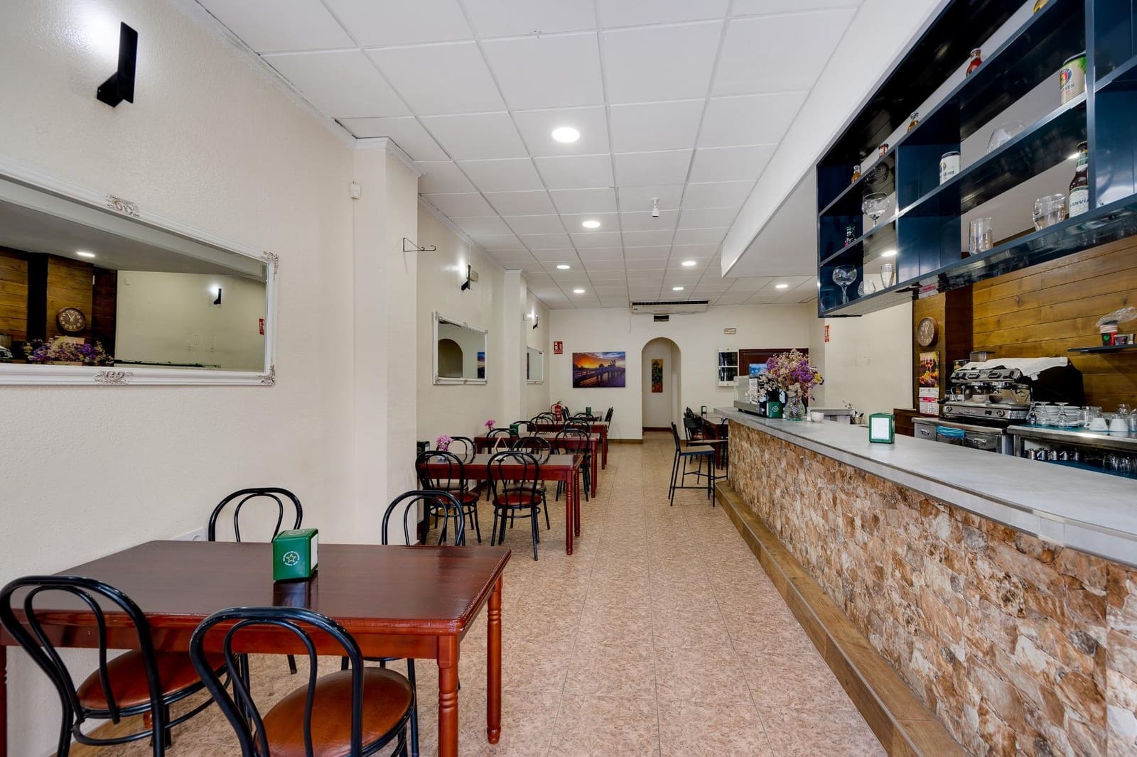 Commercieel te koop in Torrevieja - € 149.900 (Ref: 9462320)