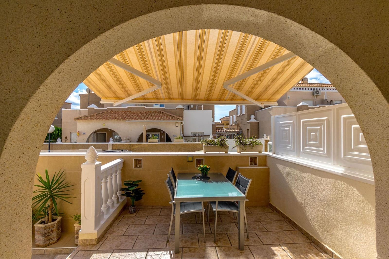 4 sovrum Lägenhet till salu i Torrevieja med pool - 230 000 € (Ref: 9462323)