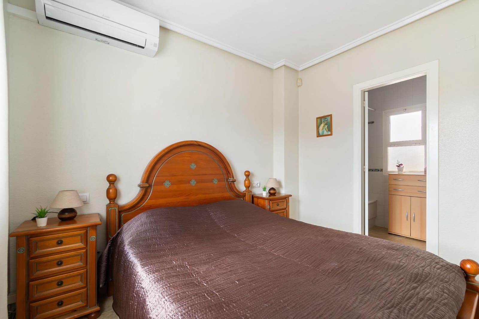 4 sovrum Lägenhet till salu i Torrevieja med pool - 230 000 € (Ref: 9462323)