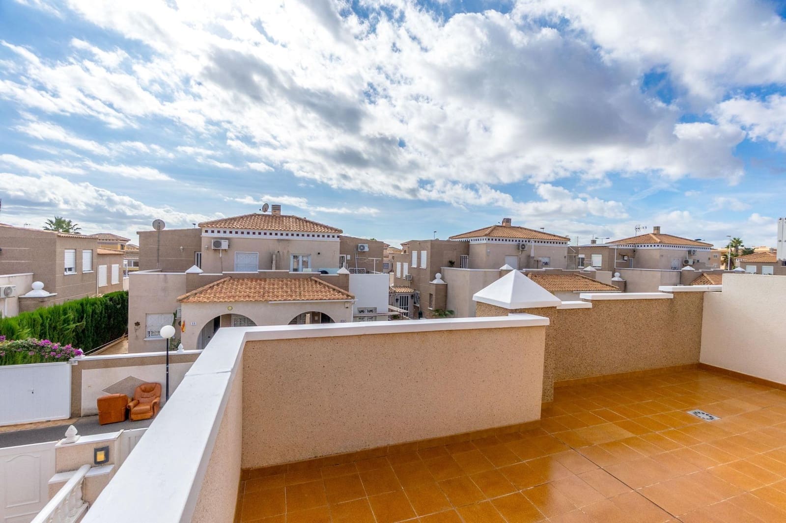 4 sovrum Lägenhet till salu i Torrevieja med pool - 230 000 € (Ref: 9462323)