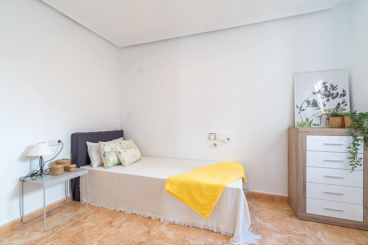 2 sypialnia Dom szeregowy na sprzedaż w El Limonar z basenem - 139 000 € (Ref: 9462324)