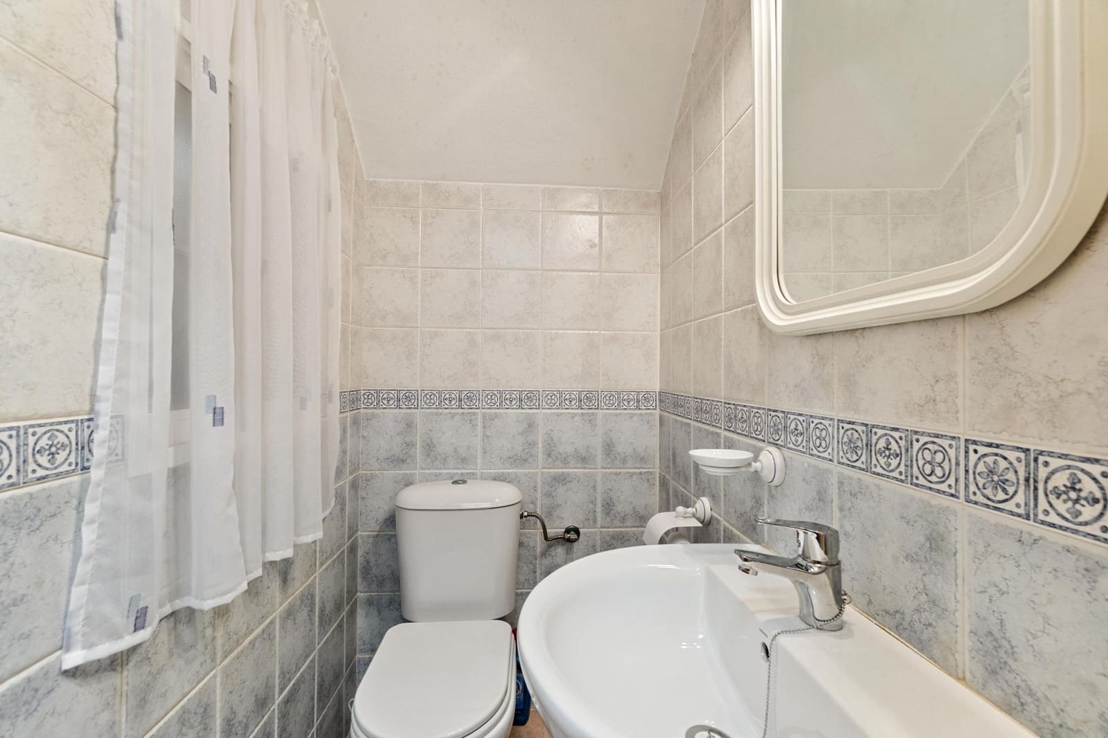 2 quarto Moradia em Banda para venda em Torrevieja com piscina - 165 000 € (Ref: 9462325)