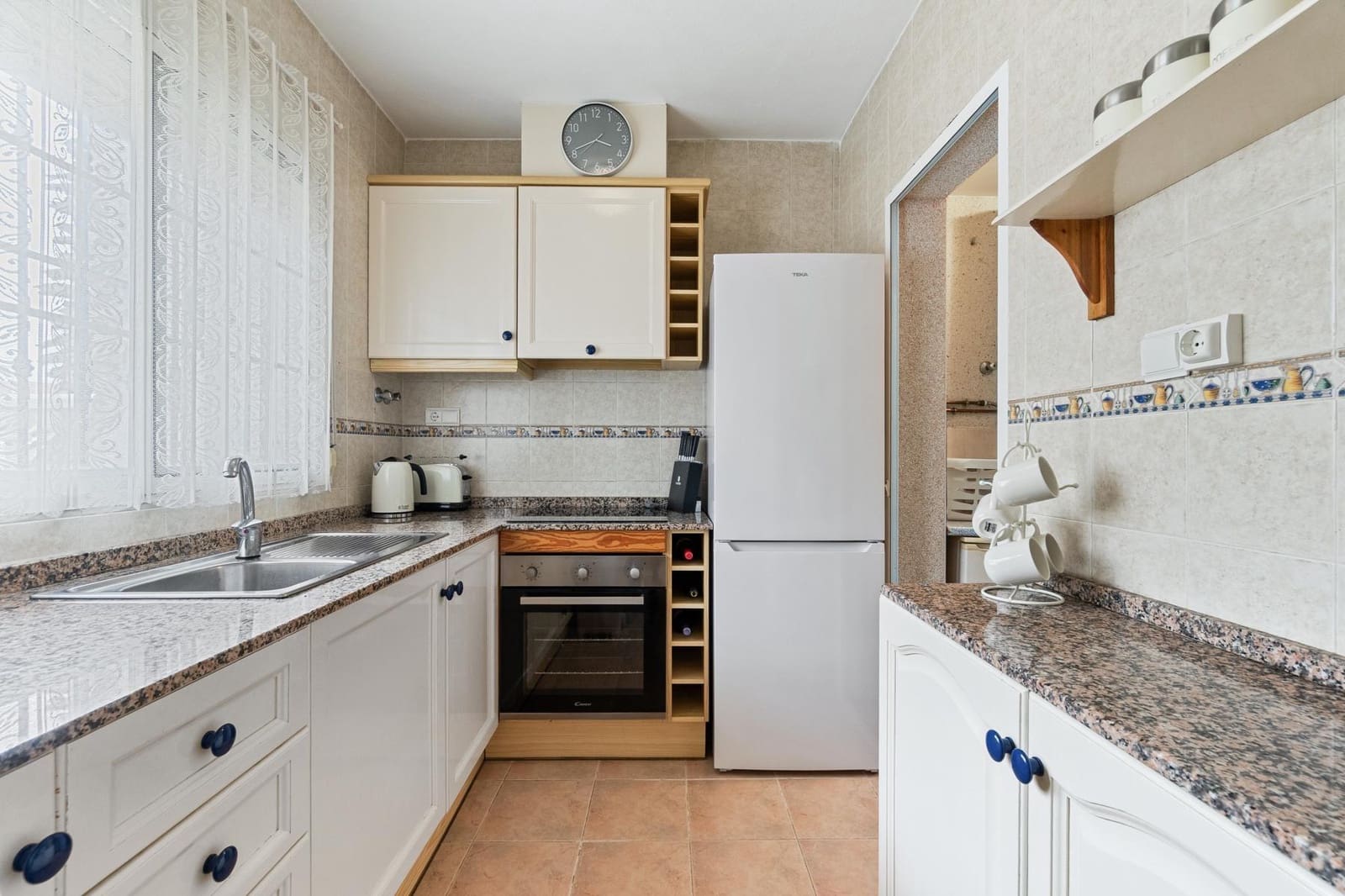 2 quarto Moradia em Banda para venda em Torrevieja com piscina - 165 000 € (Ref: 9462325)