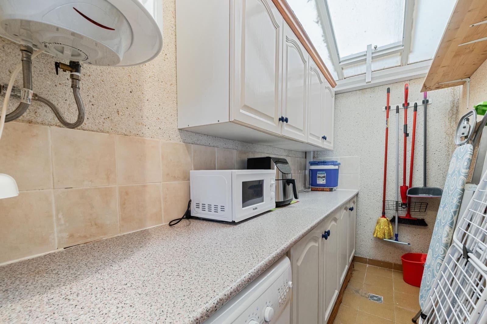 2 quarto Moradia em Banda para venda em Torrevieja com piscina - 165 000 € (Ref: 9462325)