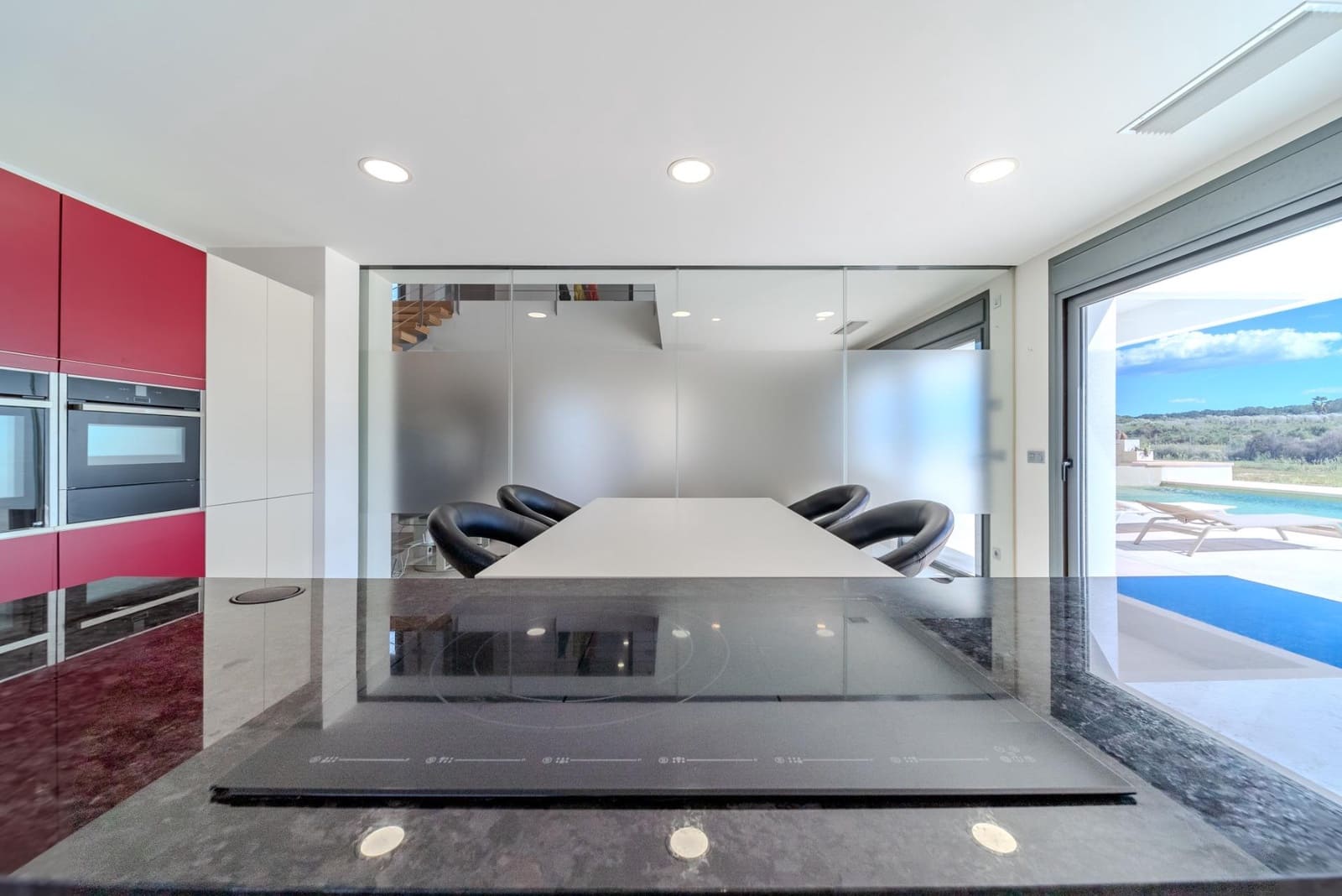 5 bedroom Villa for sale in La Marina with pool garage - € 990,000 (Ref: 9462327)