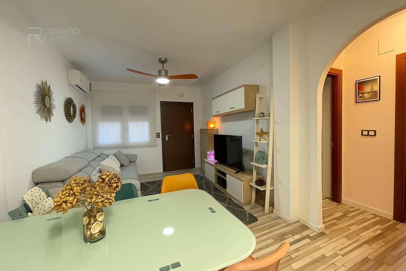2 camera da letto Bungalow in vendita in Aguas Nuevas con piscina - 175.000 € (Rif: 9462329)