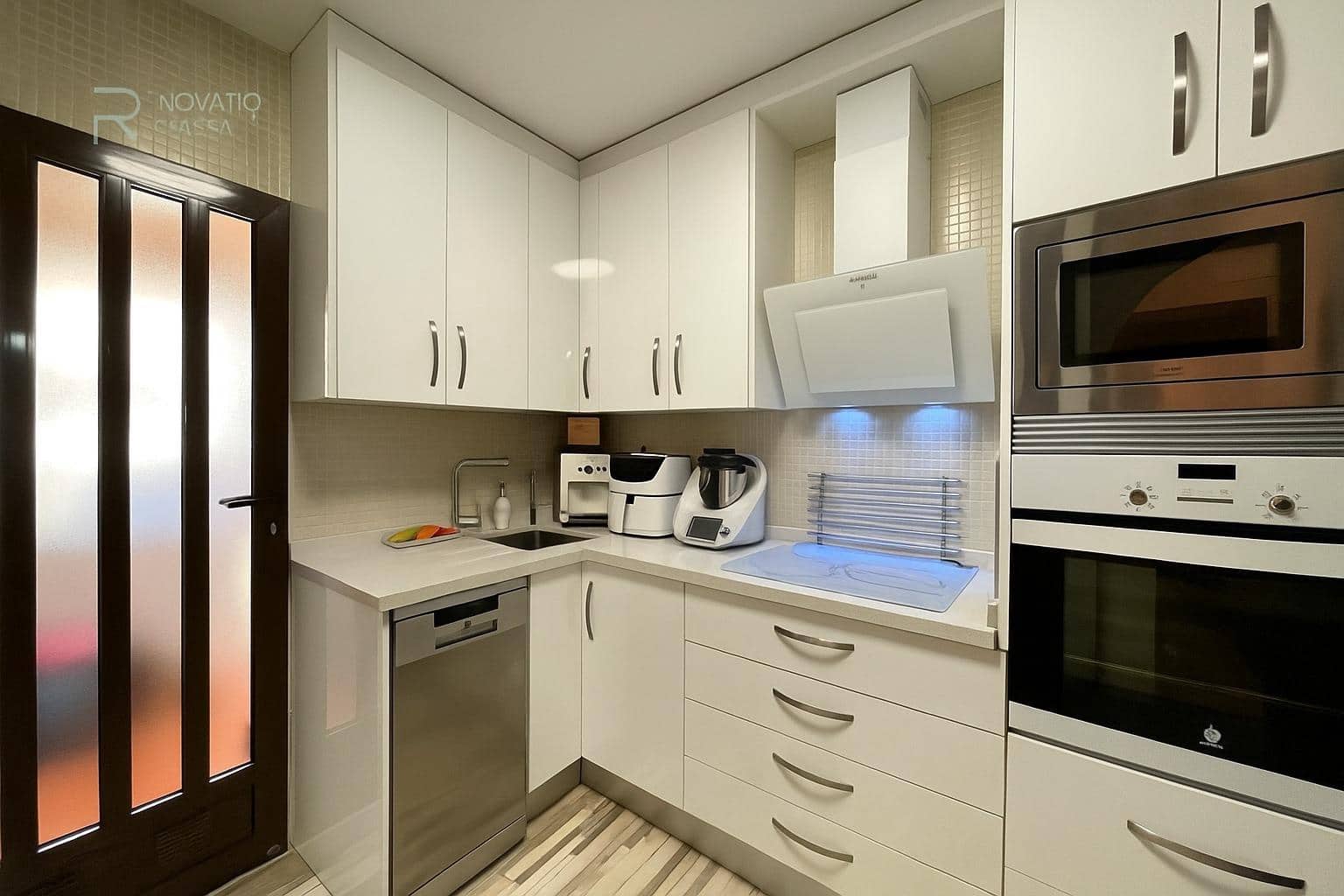 2 camera da letto Bungalow in vendita in Aguas Nuevas con piscina - 175.000 € (Rif: 9462329)