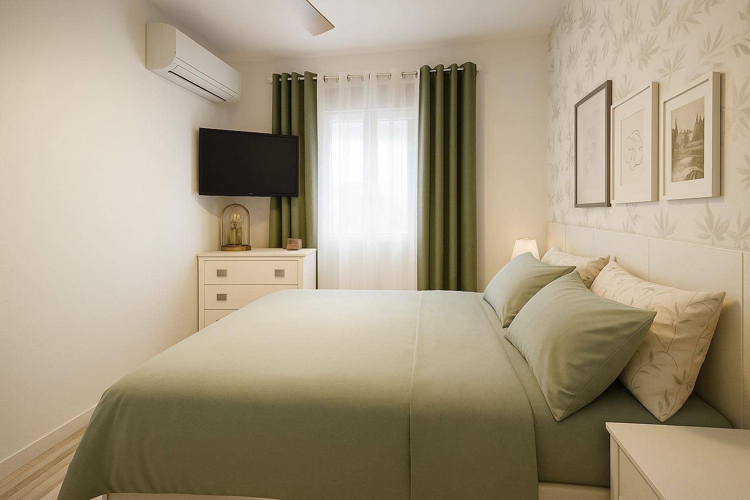 2 camera da letto Bungalow in vendita in Aguas Nuevas con piscina - 175.000 € (Rif: 9462329)