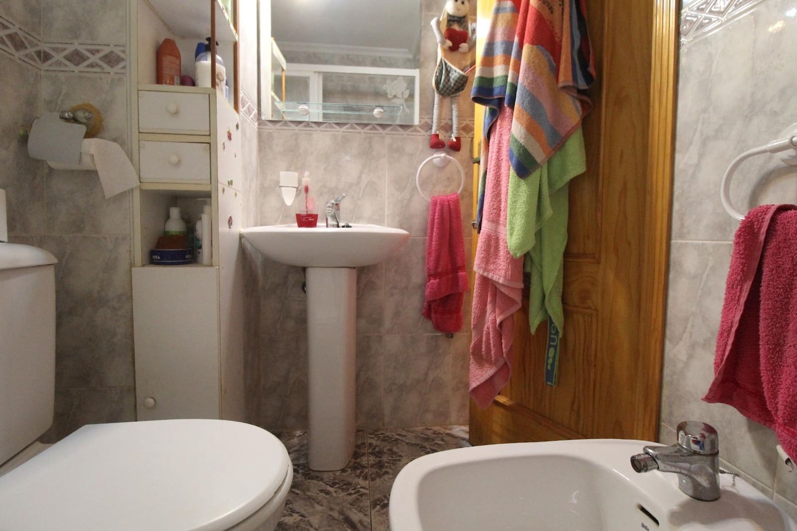 2 bedroom Apartment for sale in Torrevieja - € 123,000 (Ref: 9462331)