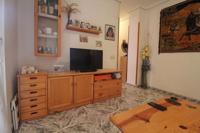 2 bedroom Apartment for sale in Avenida Habaneras - Curva de Palangre, Torrevieja - € 123,000 (Ref: 9462331)