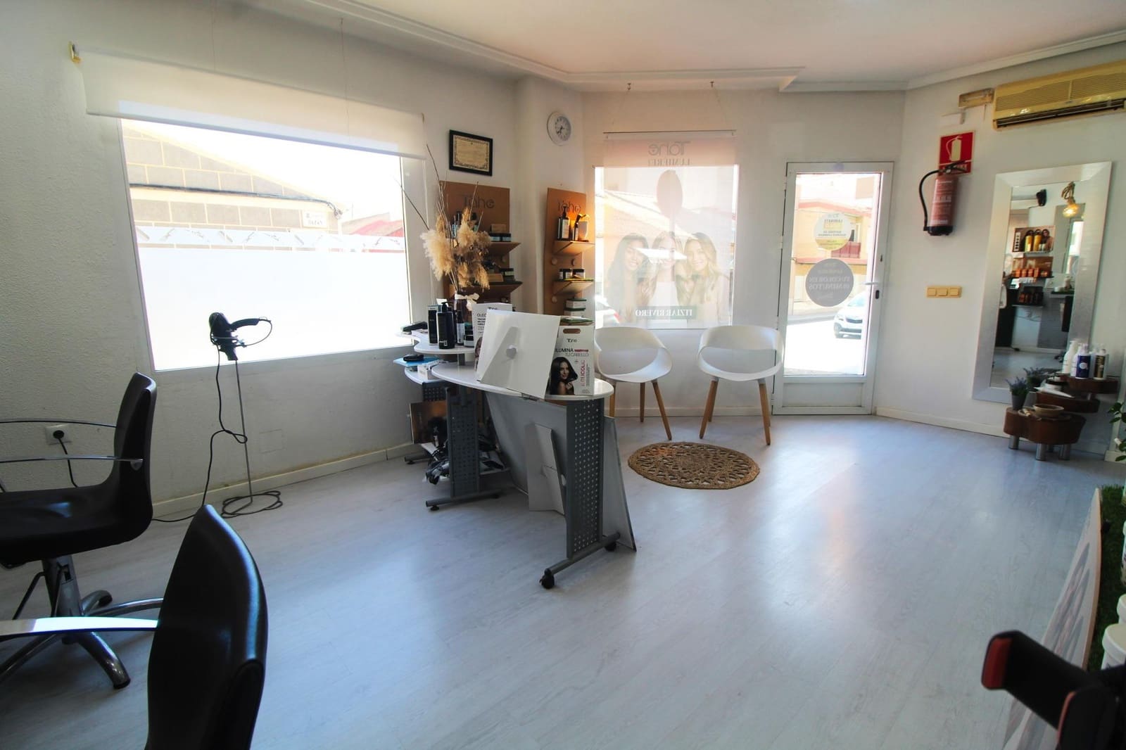 1 camera da letto Commerciale in vendita in Torrevieja - 75.000 € (Rif: 9462332)