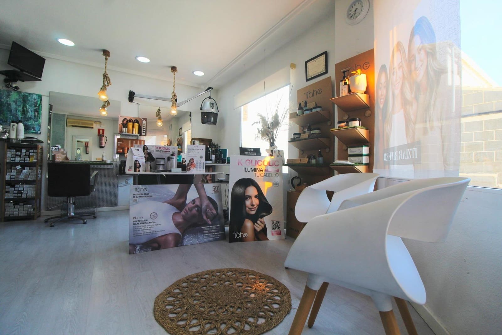 1 camera da letto Commerciale in vendita in Torrevieja - 75.000 € (Rif: 9462332)