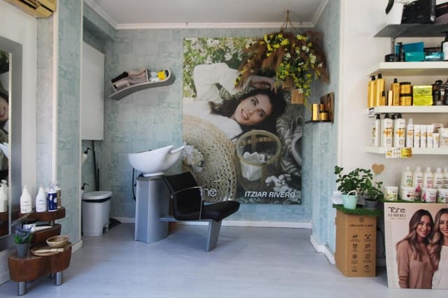 1 camera da letto Commerciale in vendita in Centro - Muelle Pesquero, Torrevieja - 75.000 € (Rif: 9462332)