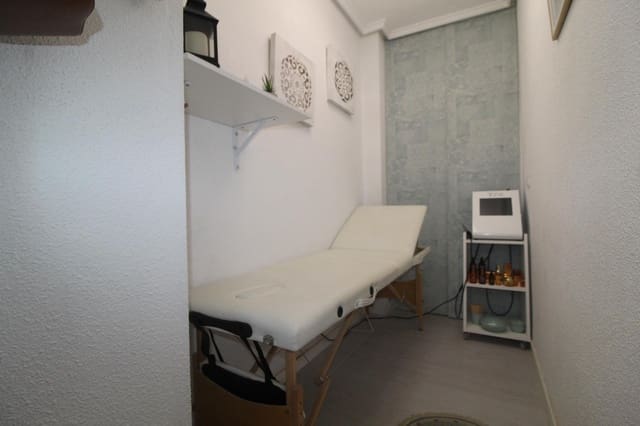 1 camera da letto Commerciale in vendita in Centro - Muelle Pesquero, Torrevieja - 75.000 € (Rif: 9462332)