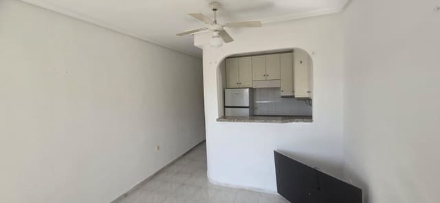 Penthouse para venda em La Mata, Torrevieja - 92 969 € (Ref: 9462351)