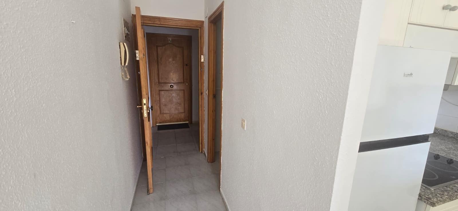 Penthouse para venda em La Mata - 92 969 € (Ref: 9462351)