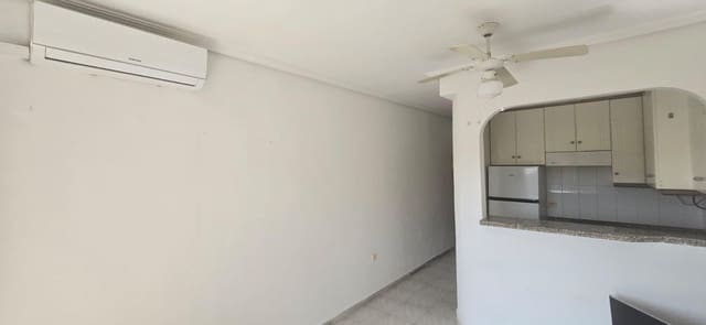 Penthouse para venda em La Mata, Torrevieja - 92 969 € (Ref: 9462351)