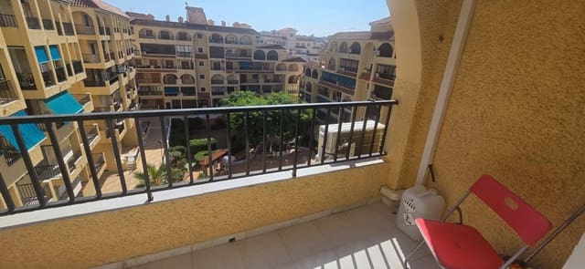 Penthouse para venda em La Mata, Torrevieja - 92 969 € (Ref: 9462351)
