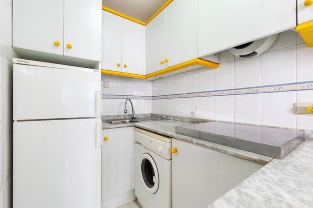 3 sovrum Radhus till salu i Los Altos med pool - 179 000 € (Ref: 9462352)