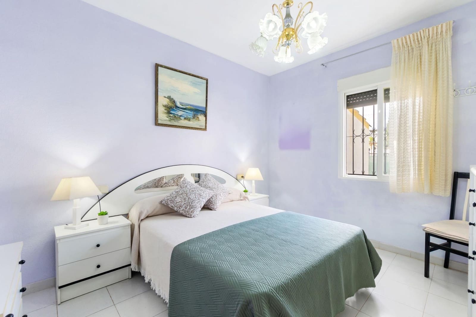 3 sovrum Radhus till salu i Los Altos med pool - 179 000 € (Ref: 9462352)