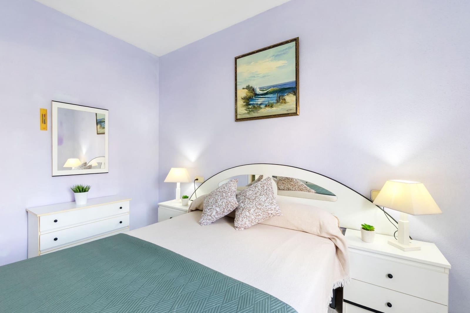 3 sovrum Radhus till salu i Los Altos med pool - 179 000 € (Ref: 9462352)