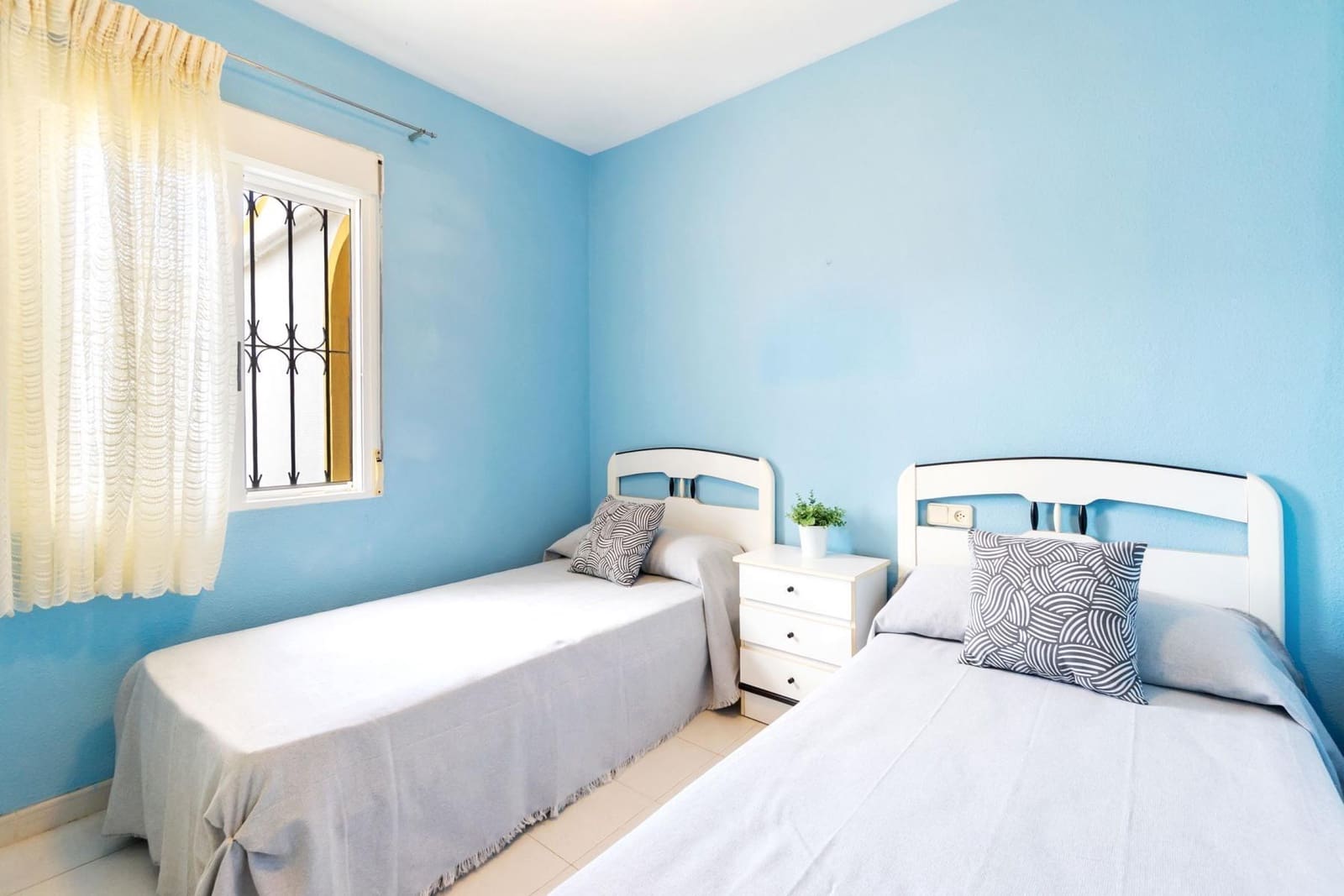 3 sovrum Radhus till salu i Los Altos med pool - 179 000 € (Ref: 9462352)