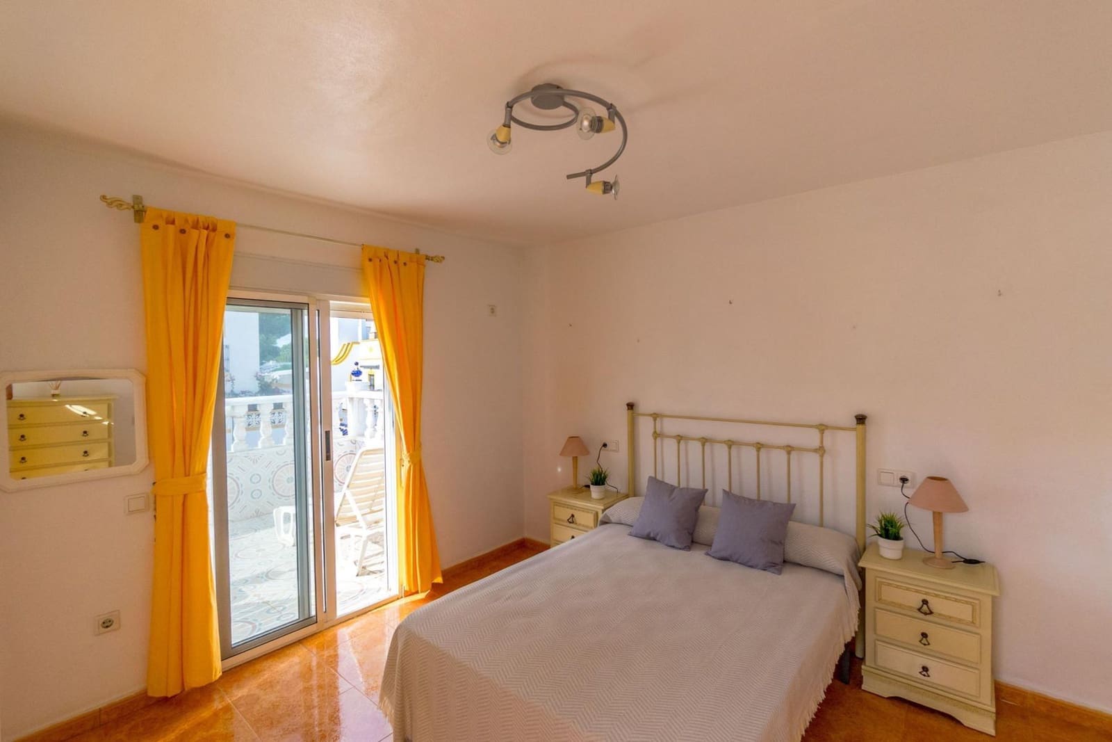 3 sovrum Radhus till salu i Los Altos med pool - 179 000 € (Ref: 9462352)