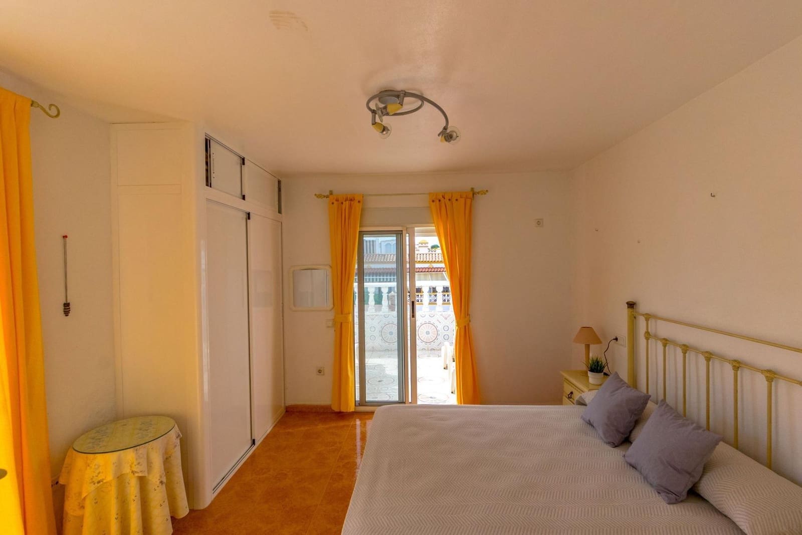 3 sovrum Radhus till salu i Los Altos med pool - 179 000 € (Ref: 9462352)