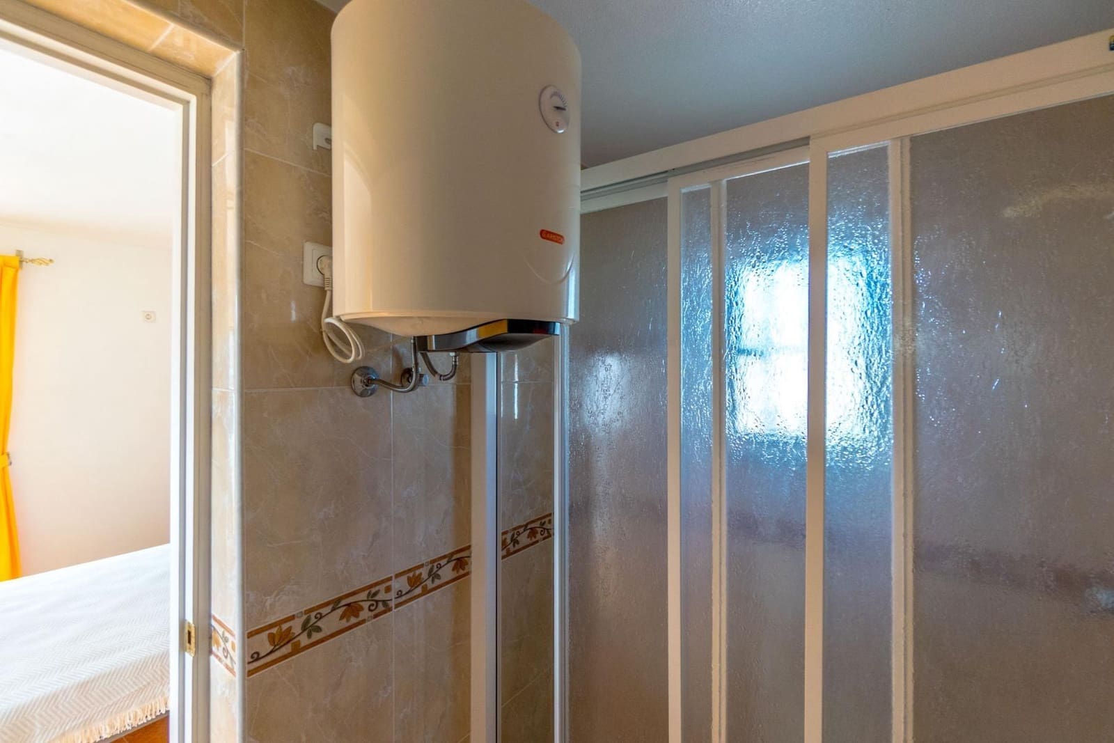 3 sovrum Radhus till salu i Los Altos med pool - 179 000 € (Ref: 9462352)