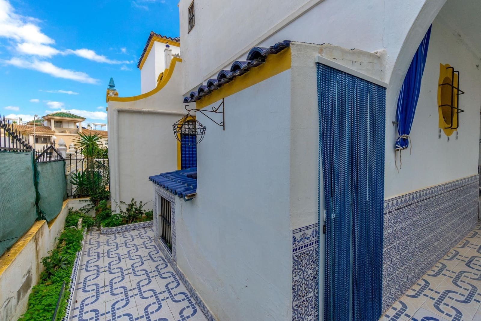 3 sovrum Radhus till salu i Los Altos med pool - 179 000 € (Ref: 9462352)