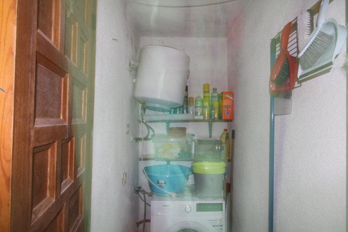 3 soveværelse Rækkehus til salg i Torrevieja med swimmingpool - € 200.000 (Ref: 9462353)