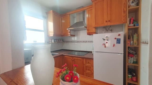 2 soverom Leilighet til salgs i Centro, Torrevieja med svømmebasseng - € 117 260 (Ref: 9462357)