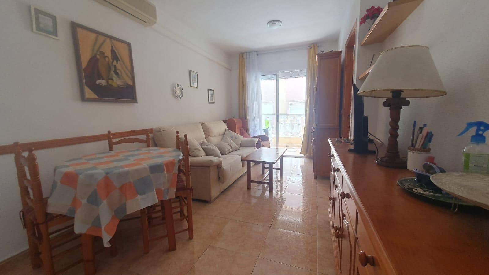 2 soverom Leilighet til salgs i Torrevieja med svømmebasseng - € 117 260 (Ref: 9462357)