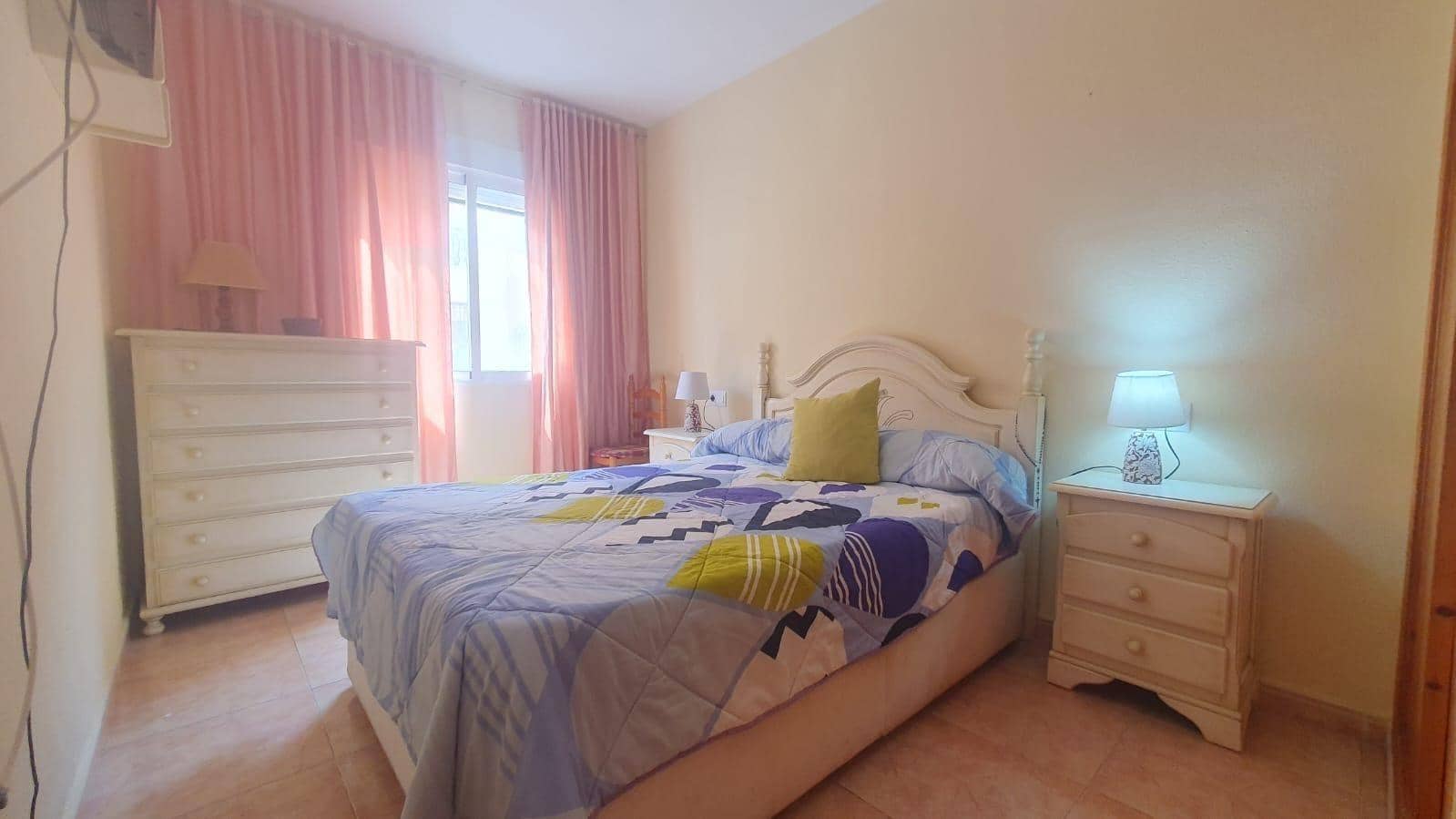 2 soverom Leilighet til salgs i Torrevieja med svømmebasseng - € 117 260 (Ref: 9462357)