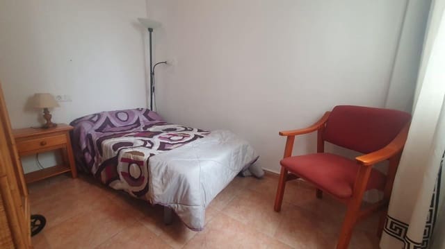 2 soverom Leilighet til salgs i Centro, Torrevieja med svømmebasseng - € 117 260 (Ref: 9462357)