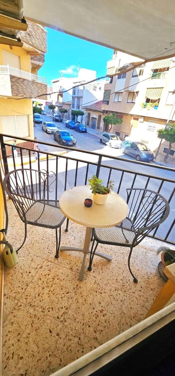 3 bedroom Flat for sale in Bigastro - € 82,300 (Ref: 9462358)