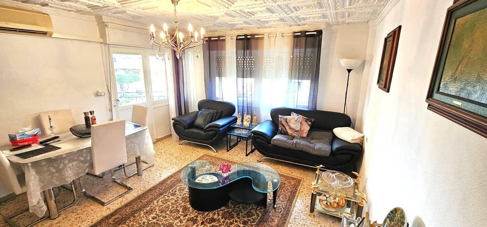 3 bedroom Flat for sale in Bigastro - € 82,300 (Ref: 9462358)