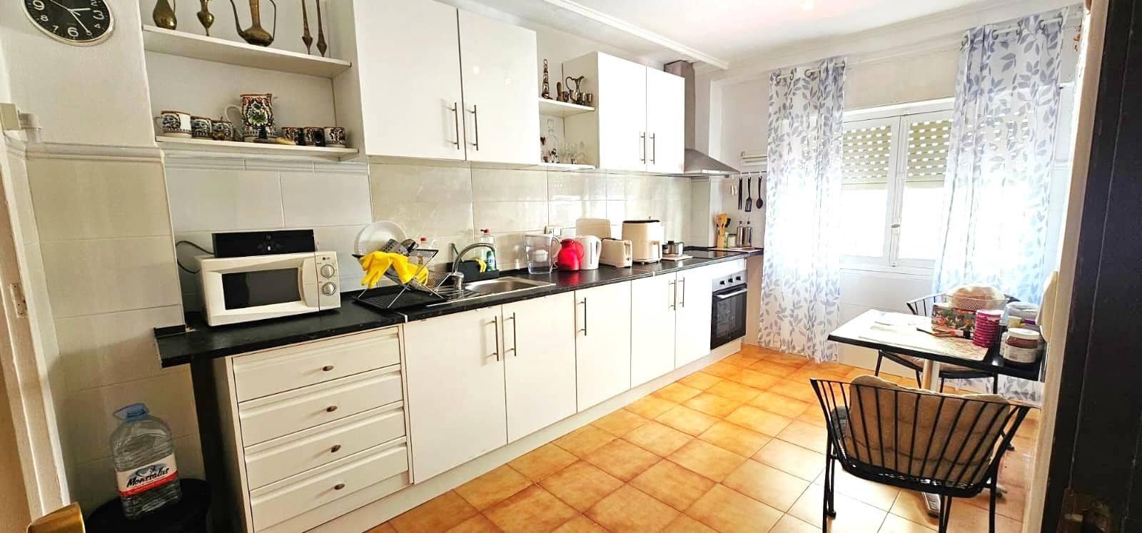 3 bedroom Flat for sale in Bigastro - € 82,300 (Ref: 9462358)
