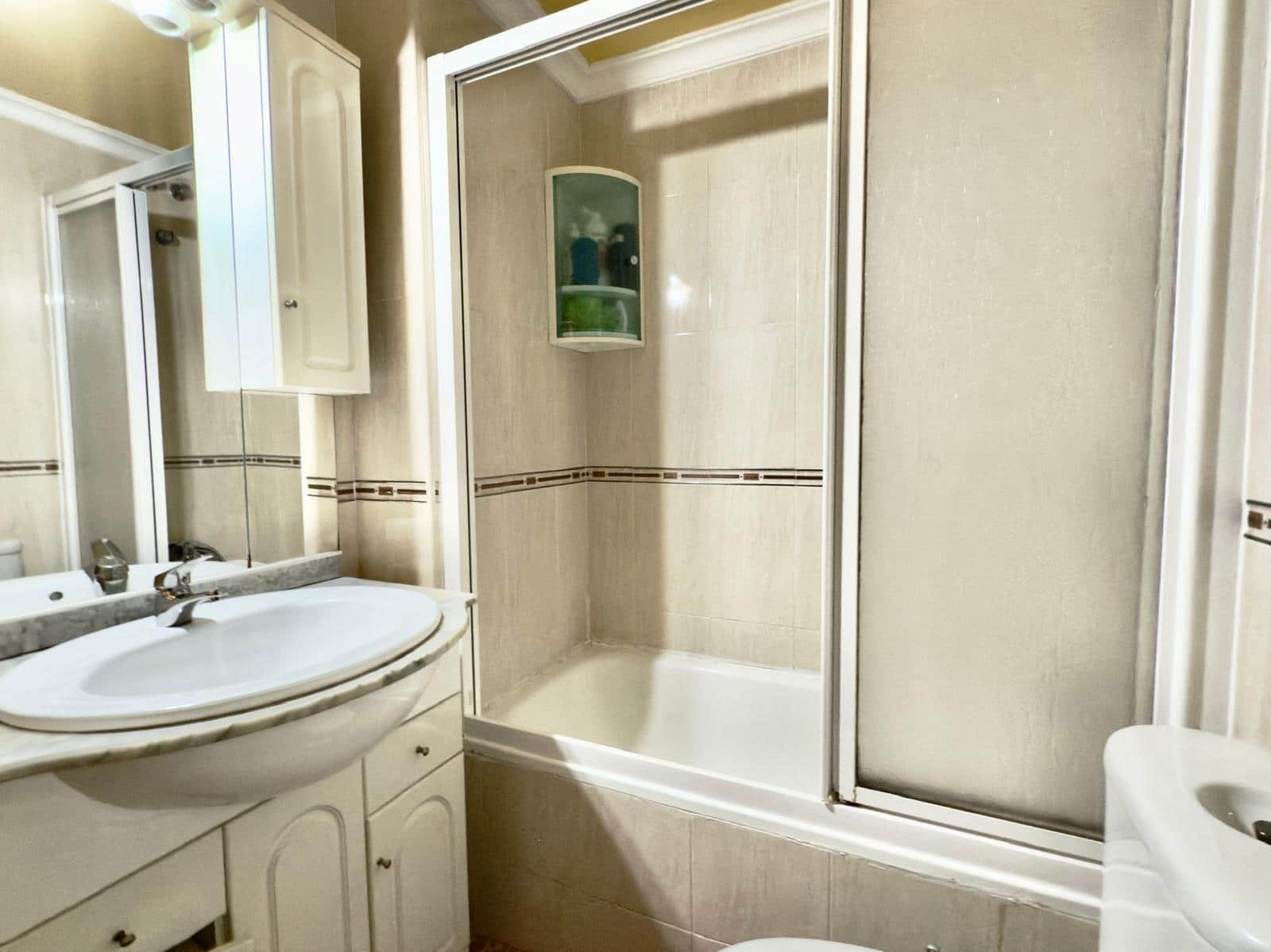 3 soverom Leilighet til salgs i Torrevieja - € 119 990 (Ref: 9462359)